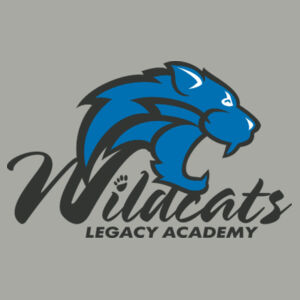 Youth PE Shirt Design