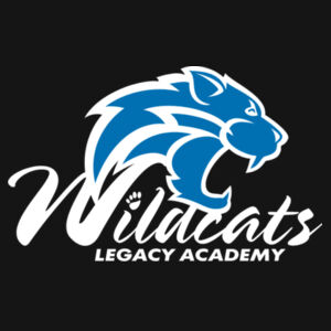 Legacy Midweight Hooded Sweatshirt Design