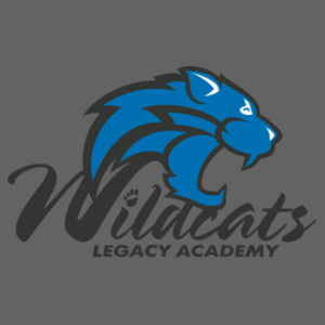 Adult PE Shirt Design