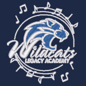 Youth Band Shirt Design