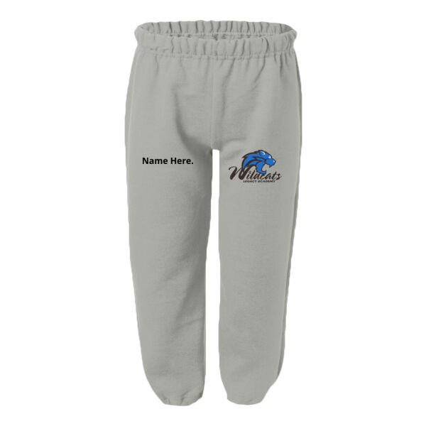 PE Youth Sweatpants Thumbnail