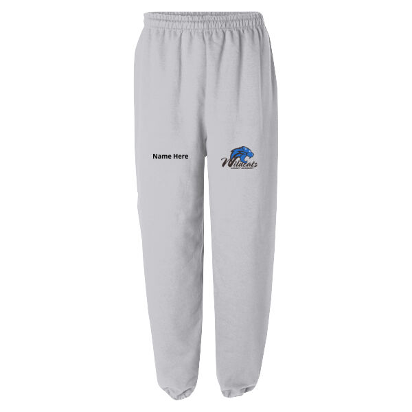 PE Adult Sweatpants Thumbnail