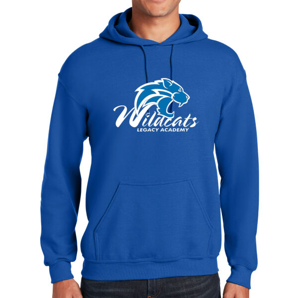 Royal Adult Hoodie Thumbnail