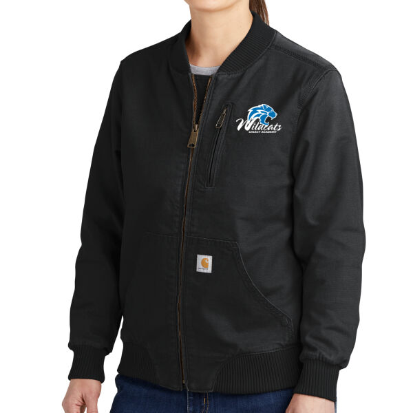 Legacy Women's Rugged Flex ® Crawford Jacket Thumbnail