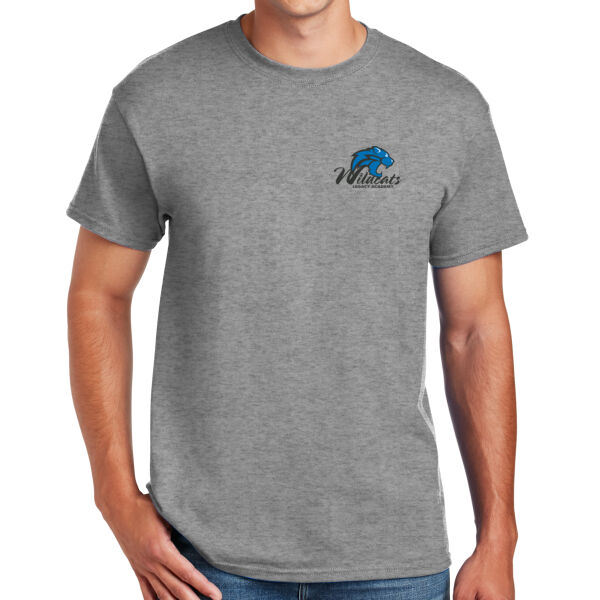 Adult PE Shirt Thumbnail