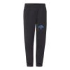 Dri Power® Closed Bottom Sweatpants with Pockets Thumbnail