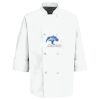 Eight Pearl Button Chef Coat Thumbnail